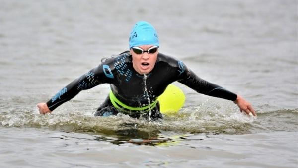 ISWIM OPEN MINSK 2022, Open Water Swimming Minsk, https://swim.by, Swim Open Minsk 2022, Andrzej Waszkewicz Swimming