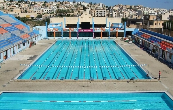 Masters Swimming in Malta, www.swim.by, Maltese Masters Swimming, SWIM Malta, Andrzej Waszkewicz Malta Swimming