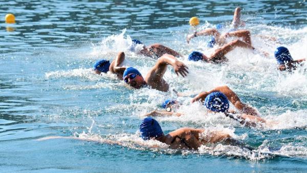 Pływanie na wodach otwartych w Augustowie, Jak zacząć pływać na wodach otwartych, https://swim.by, Pływanie na wodach otwartych w Polsce, Andrzej Waszkewicz Pływanie Augustów