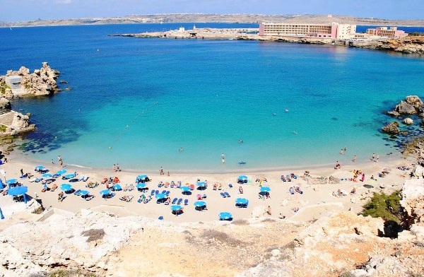 Valletta is the best European city for Wellness, waszkewicz.com, Discover Malta, Andrzej Waszkewicz Wellness Malta