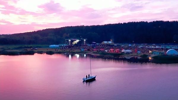 Viva Braslav 2022, https://swim.by, Viva Braslav Open Air 2022, Andrzej Waszkewicz Viva Braslav Festival